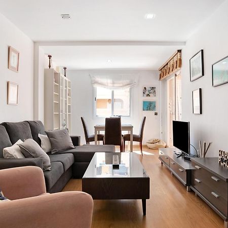 Apartamento Lances Apartment Тарифа Екстериор снимка
