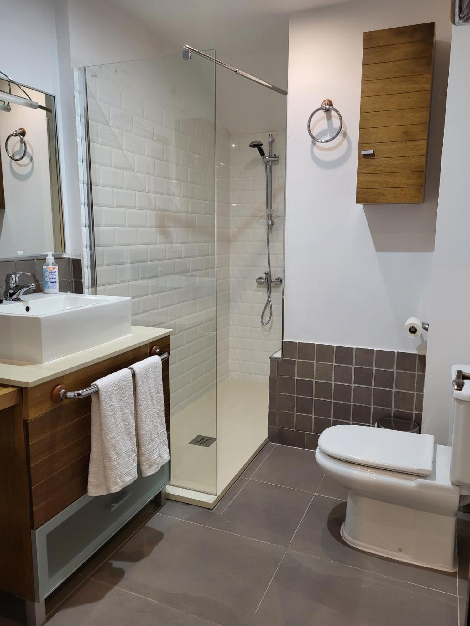 Apartamento Lances Apartment Тарифа Екстериор снимка