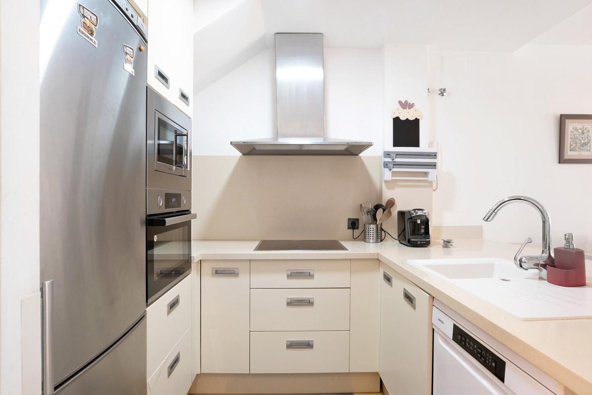 Apartamento Lances Apartment Тарифа Екстериор снимка