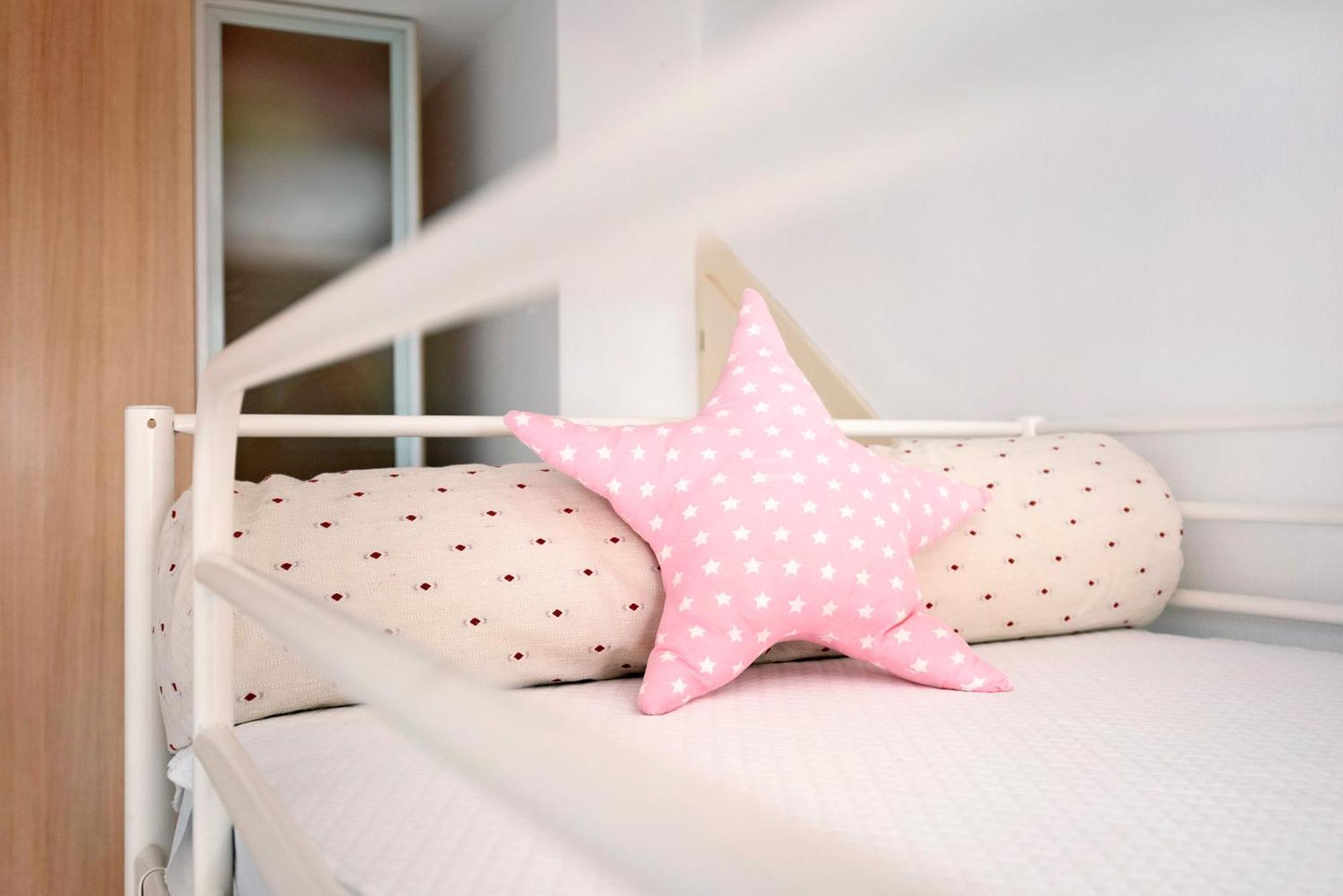 Apartamento Lances Apartment Тарифа Екстериор снимка