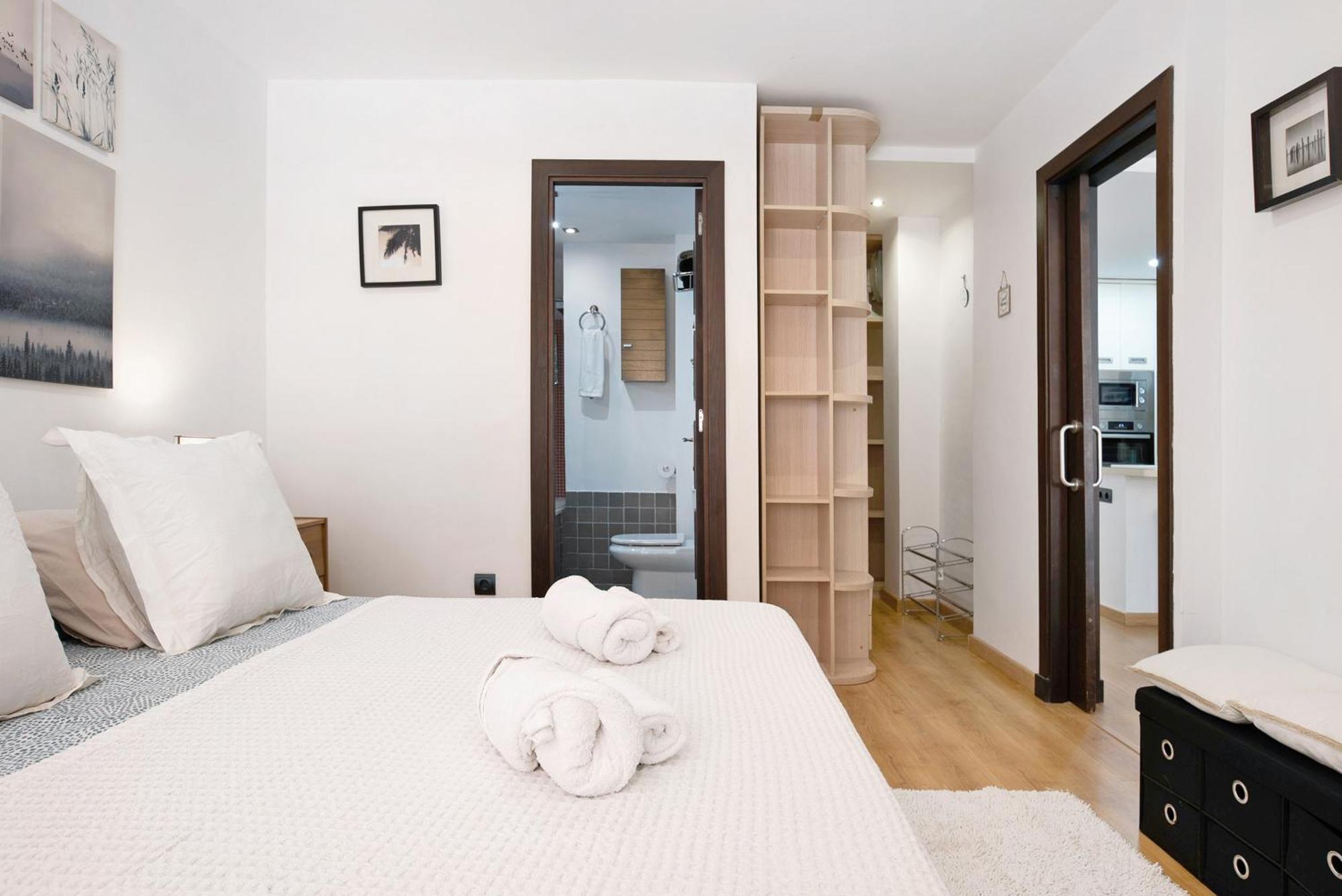 Apartamento Lances Apartment Тарифа Екстериор снимка